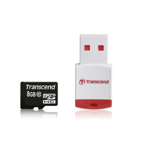 Disque dur USB 3.0 externe Anti-choc portable Transcend Storejet 2TB