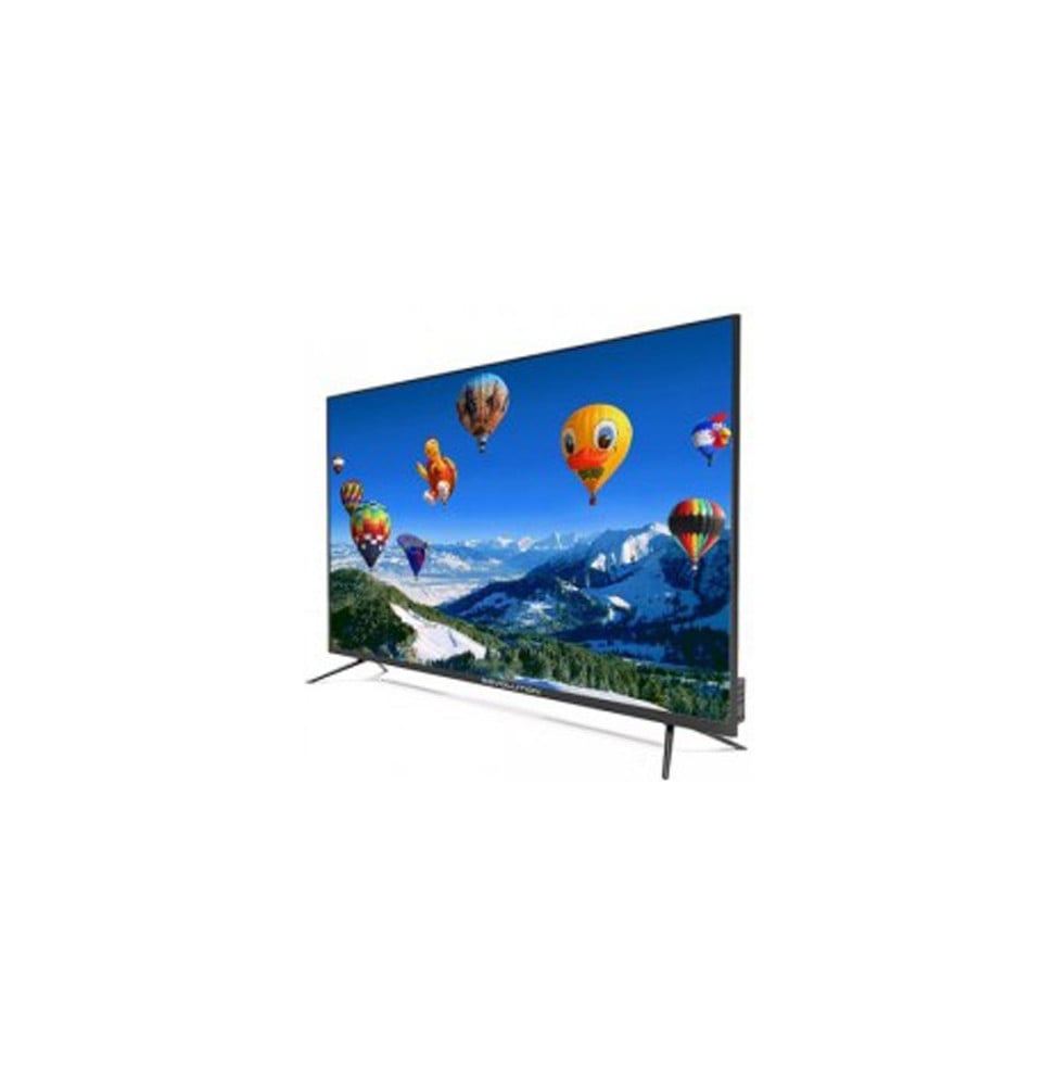 Téléviseur Leader 50" 4K UHD Smart TV (LE50UHD5075)
