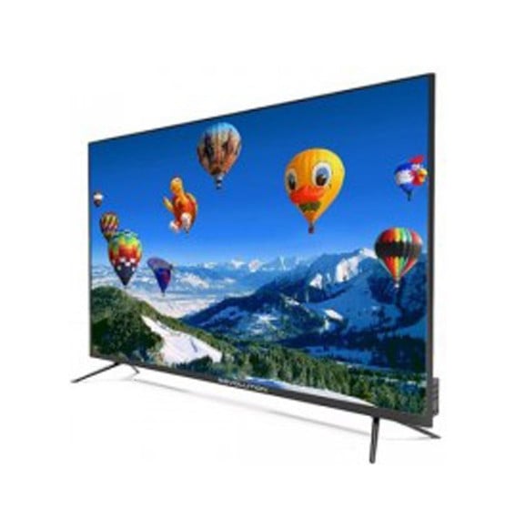 Téléviseur Leader 50" 4K UHD Smart TV (LE50UHD5075)