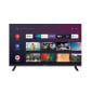 Téléviseur Leader 55" 4K UHD Smart TV (LE55UHD5575)