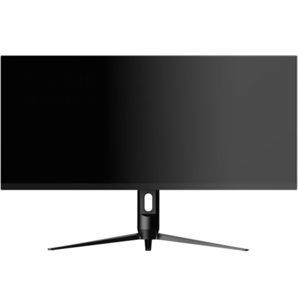 شاشة ألعاب منحنية Hybrok HG34WQHD مقاس 34" بدقة WQHD ولوحة VA