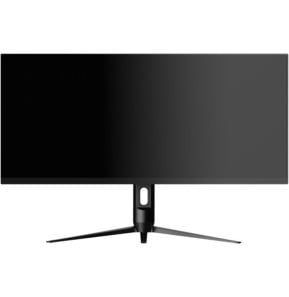 Écran Gaming 34" WQHD incurvé Hybrok HG34WQHD dalle VA