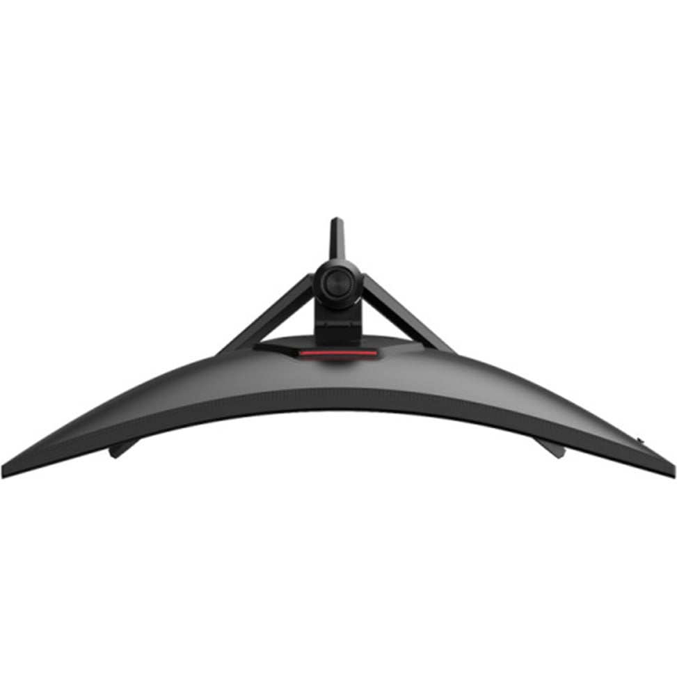 شاشة ألعاب منحنية Hybrok HG34WQHD مقاس 34" بدقة WQHD ولوحة VA – صورة 4