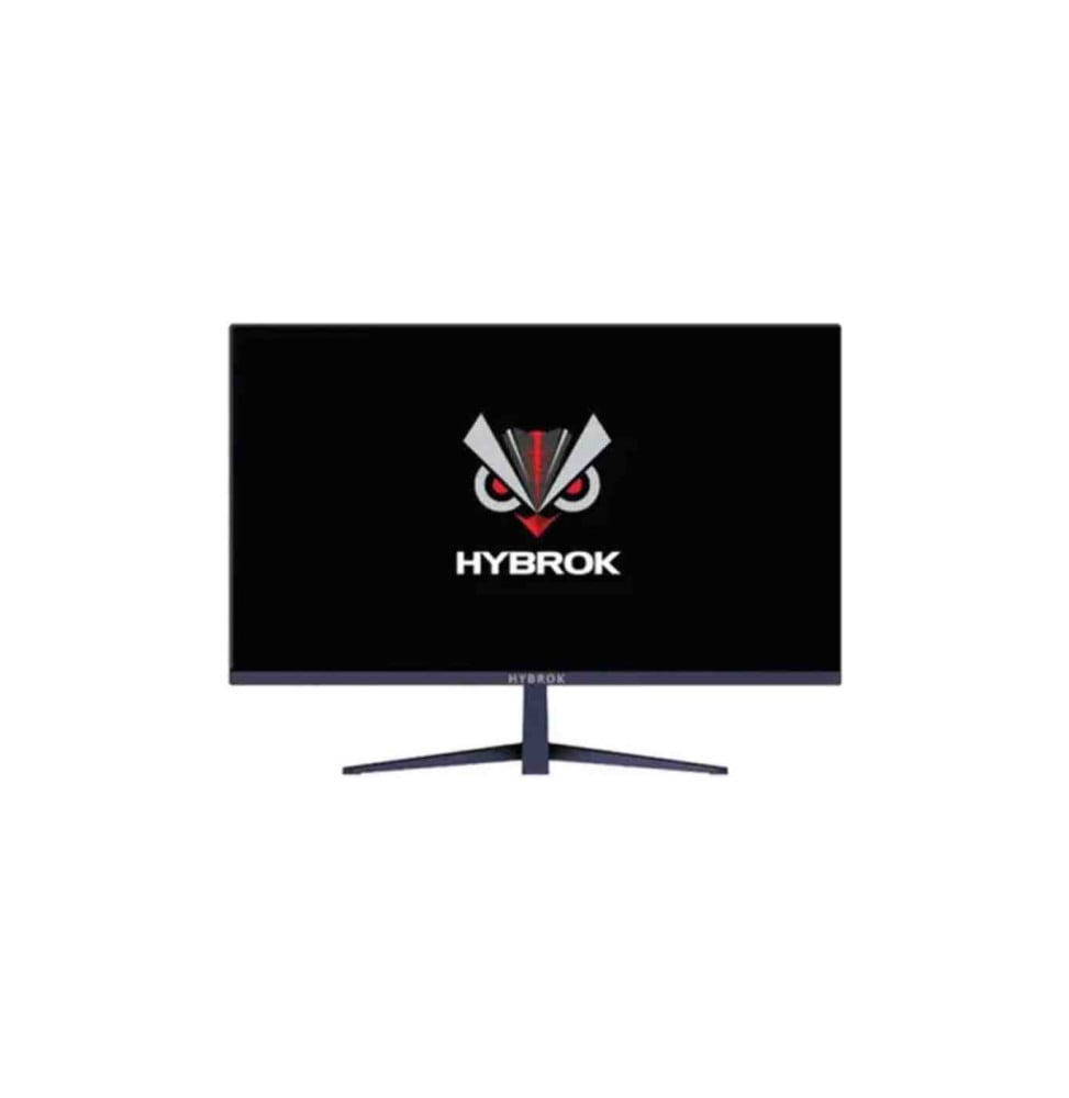 Écran Gaming 27" Full HD Hybrok HG27IPS180 IPS 180 Hz