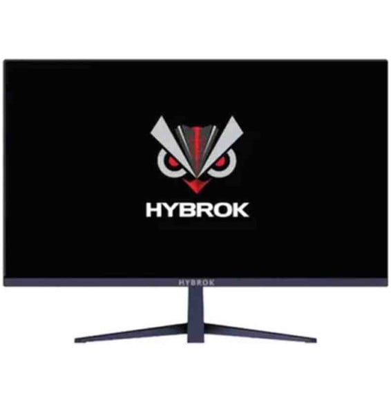 Écran Gaming 27" Full HD Hybrok HG27IPS180 IPS 180 Hz