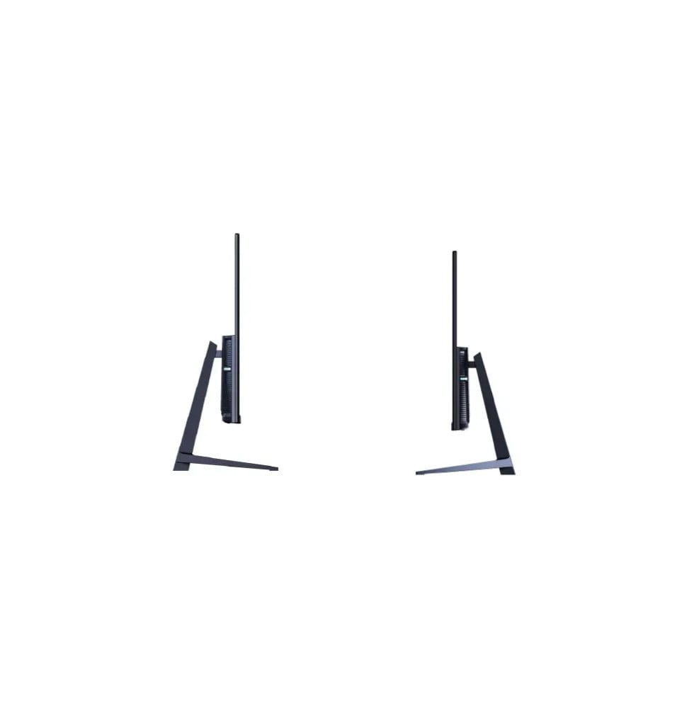 شاشة ألعاب Hybrok HG27IPS180 مقاس 27" بدقة Full HD ولوحة IPS وتردد 180 Hz – صورة 3