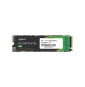 SSD interne 256 Go Apacer AS2280P4 M.2 NVMe PCIe Gen3 x4 (AP256GAS2280P4-1)