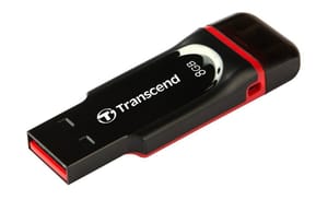 Clé USB/Micro USB OTG Android Transcend JetFlash340 USB 2.0 — image 4