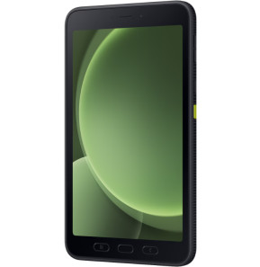 Tablette durcie Samsung Galaxy Tab Active5 5G — 6 Go RAM / 128 Go — 8 pouces avec S Pen — image 4