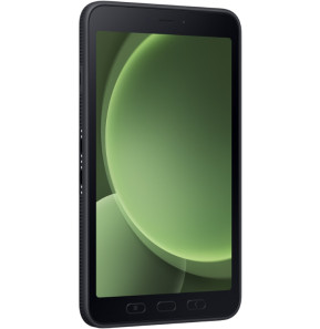 Tablette durcie Samsung Galaxy Tab Active5 5G — 6 Go RAM / 128 Go — 8 pouces avec S Pen — image 2