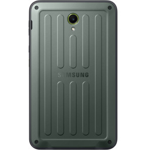 Tablette durcie Samsung Galaxy Tab Active5 5G — 6 Go RAM / 128 Go — 8 pouces avec S Pen — image 5