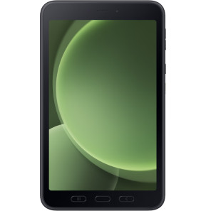Tablette durcie Samsung Galaxy Tab Active5 5G — 6 Go RAM / 128 Go — 8 pouces avec S Pen — image 3