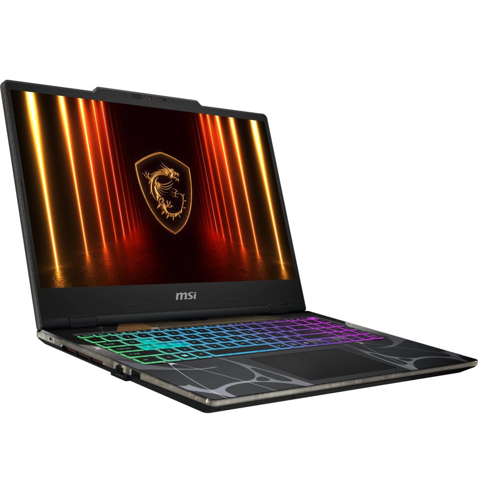 Ordinateur Portable Gaming MSI Cyborg 15 B2RWFKG-096XMA (9S7-15Q342-096) — image 2