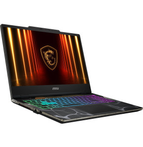 Ordinateur Portable Gaming MSI Cyborg 15 B2RWFKG-096XMA (9S7-15Q342-096) — image 2