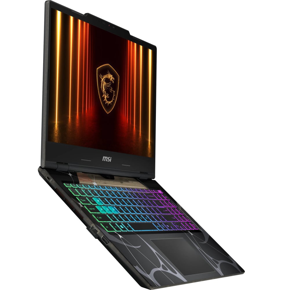 Ordinateur Portable Gaming MSI Cyborg 15 B2RWFKG-096XMA (9S7-15Q342-096) — image 4