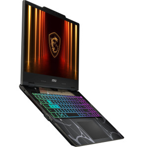Ordinateur Portable Gaming MSI Cyborg 15 B2RWFKG-096XMA (9S7-15Q342-096) — image 4