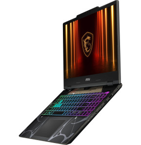 Ordinateur Portable Gaming MSI Cyborg 15 B2RWFKG-096XMA (9S7-15Q342-096) — image 5