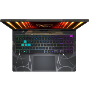 Ordinateur Portable Gaming MSI Cyborg 15 B2RWFKG-096XMA (9S7-15Q342-096) — image 6