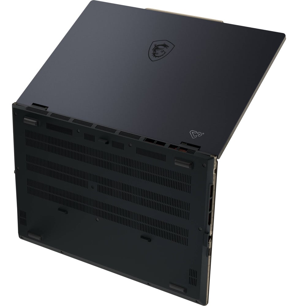 Ordinateur Portable Gaming MSI Cyborg 15 B2RWFKG-096XMA (9S7-15Q342-096) — image 10
