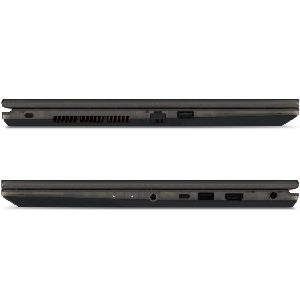 Ordinateur Portable Gaming MSI Cyborg 15 B2RWFKG-096XMA (9S7-15Q342-096) — image 13