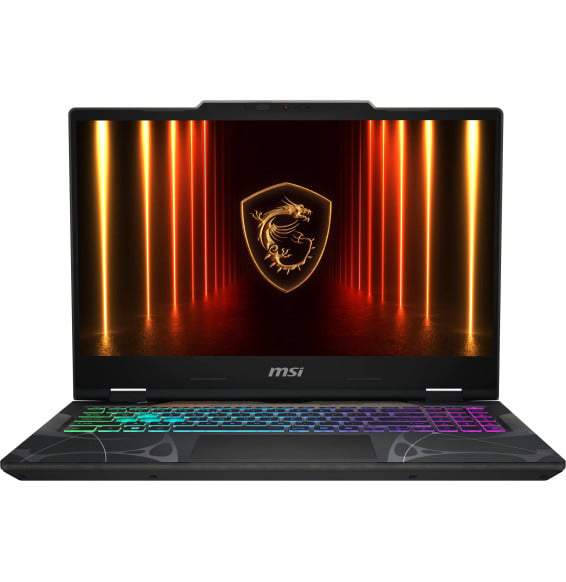 حاسوب محمول للألعاب MSI Cyborg 15 B2RWFKG-096XMA (9S7-15Q342-096)