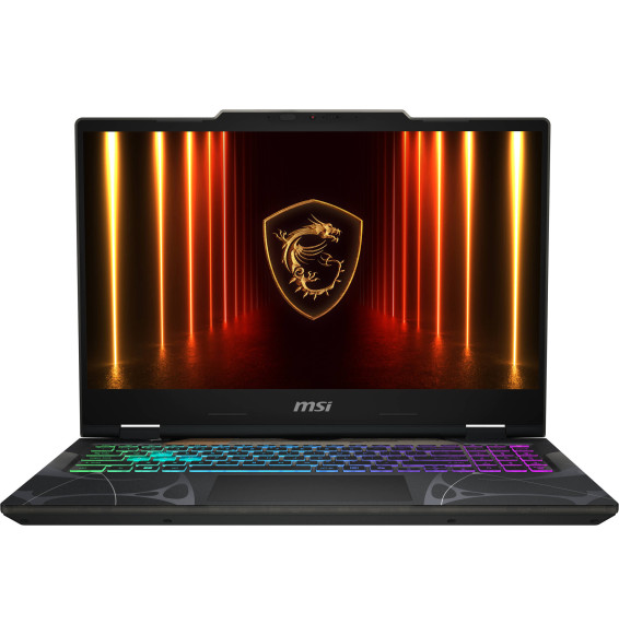 Ordinateur Portable Gaming MSI Cyborg 15 B2RWFKG-096XMA (9S7-15Q342-096)