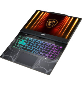 Ordinateur Portable Gaming MSI Cyborg 15 B2RWFKG-096XMA (9S7-15Q342-096) — image 7