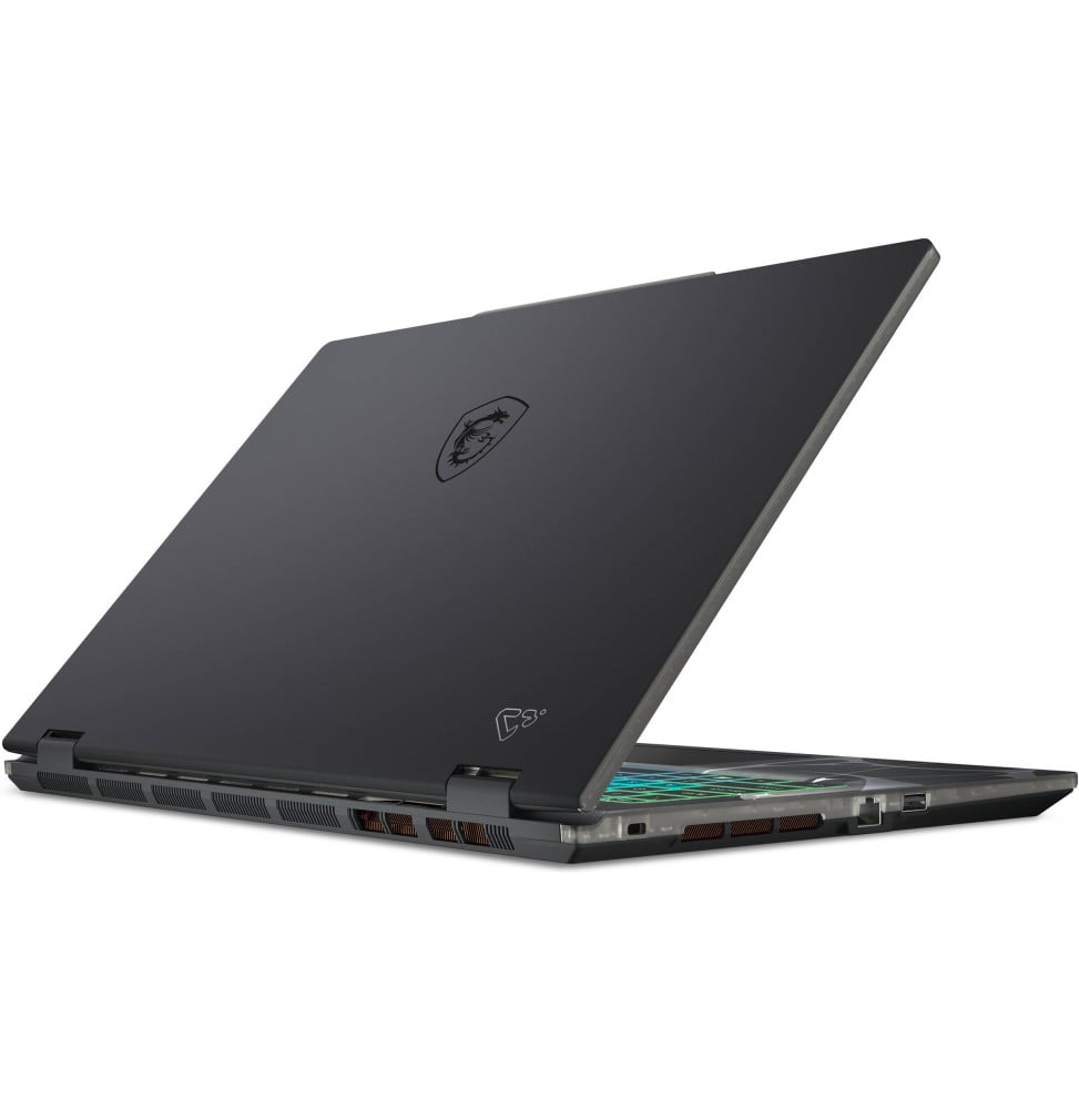 Ordinateur Portable Gaming MSI Cyborg 15 B2RWFKG-096XMA (9S7-15Q342-096) — image 8