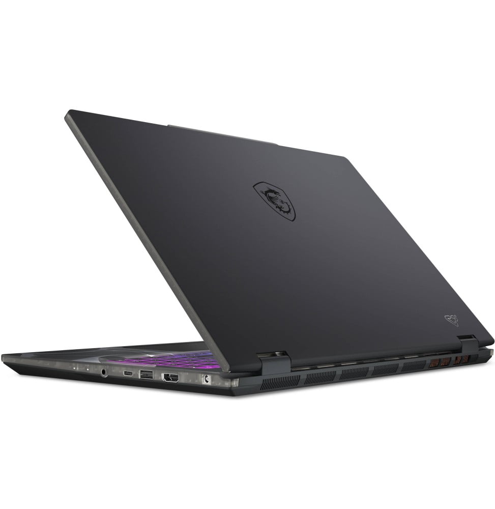 Ordinateur Portable Gaming MSI Cyborg 15 B2RWFKG-096XMA (9S7-15Q342-096) — image 9
