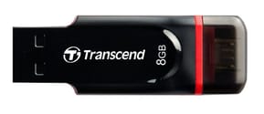 Clé USB/Micro USB OTG Android Transcend JetFlash340 USB 2.0 — image 5