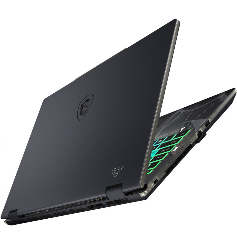 Ordinateur Portable Gaming MSI Cyborg 15 B2RWFKG-096XMA (9S7-15Q342-096) — image 11