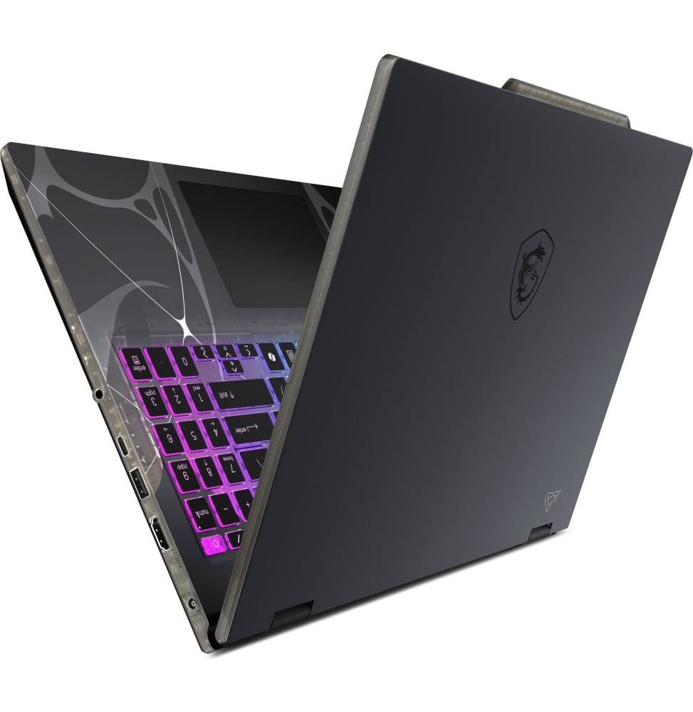 Ordinateur Portable Gaming MSI Cyborg 15 B2RWFKG-096XMA (9S7-15Q342-096) — image 12