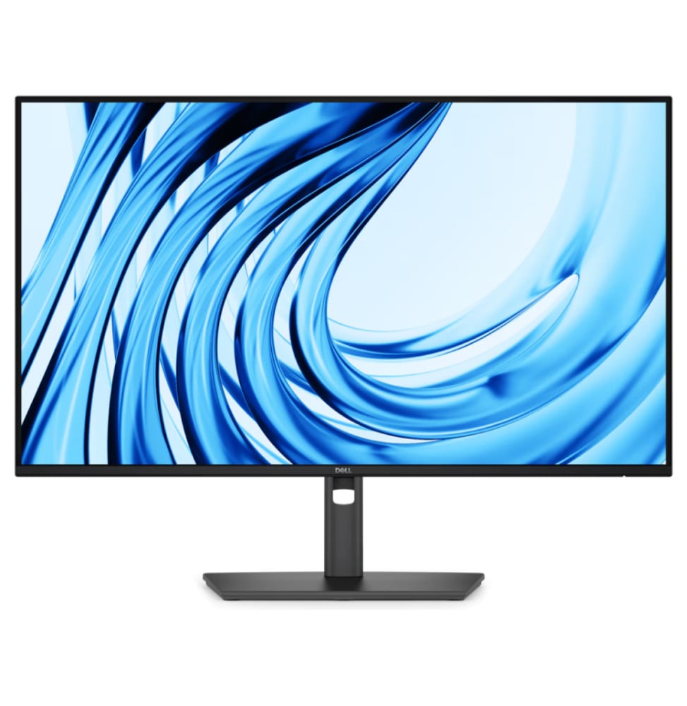 Pack Poste de travail complet : Écran 27" Full HD Dell P2726H + clavier et souris sans fil Logitech MK295 Silent AZERTY