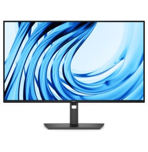 Pack Poste de travail complet : Écran 27" Full HD Dell P2726H + clavier et souris sans fil Logitech MK295 Silent AZERTY — image 2