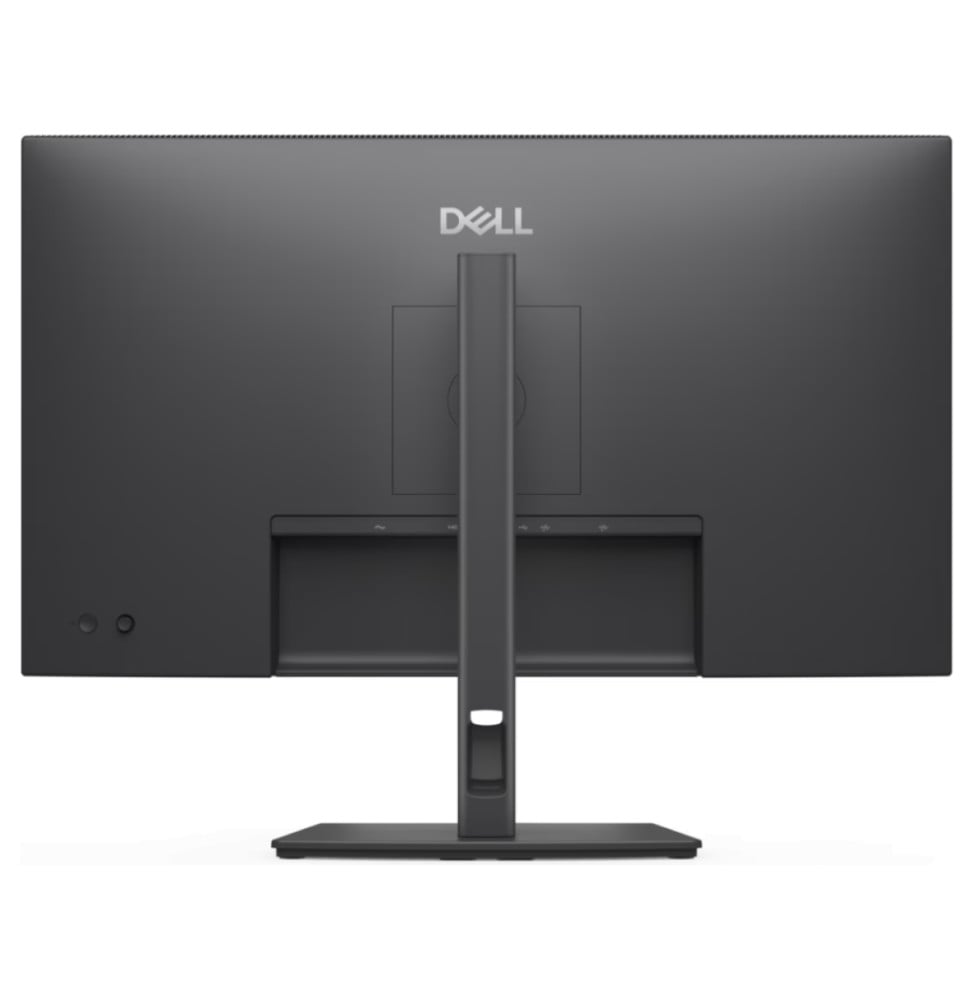 Pack Poste de travail complet : Écran 27" Full HD Dell P2726H + clavier et souris sans fil Logitech MK295 Silent AZERTY