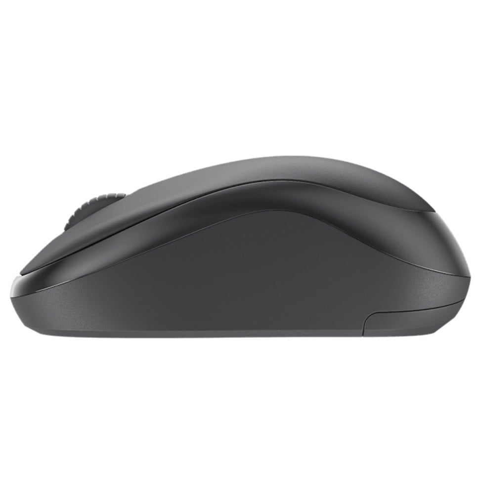 طقم محطة عمل متكاملة : شاشة 27 بوصة Full HD Dell P2726H + لوحة مفاتيح وفأرة لاسلكية Logitech MK295 Silent AZERTY