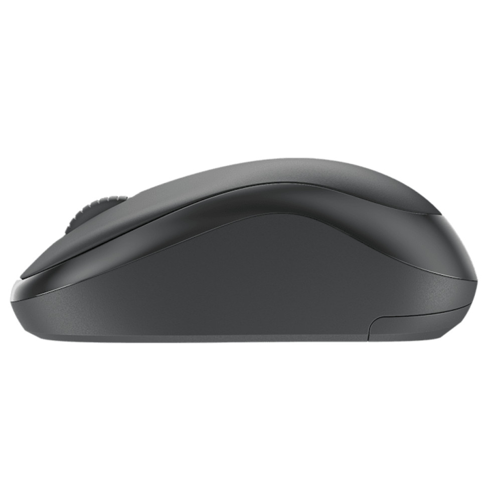 Pack Poste de travail complet : Écran 27" Full HD Dell P2726H + clavier et souris sans fil Logitech MK295 Silent AZERTY