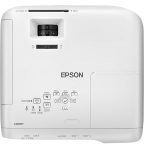 Epson EB-FH54 – Projecteur Full HD portable (V11HB59042) — image 5
