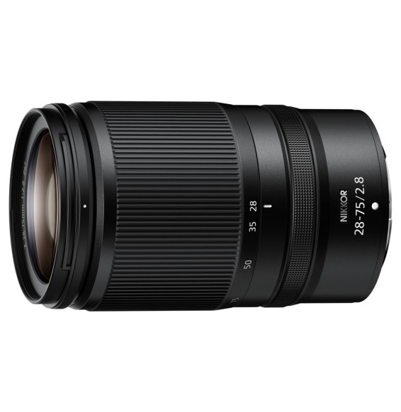 Nikon Nikkor Z 28-75mm f/2.8 Lens (4960759909077)