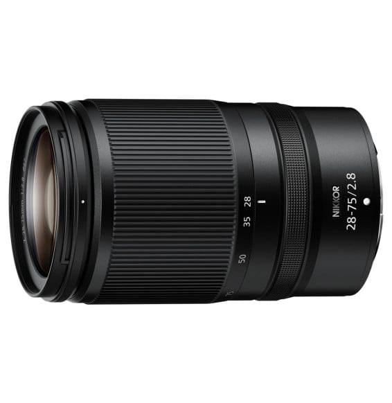 Objectif Nikon Nikkor Z 28-75mm f/2.8 (4960759909077)