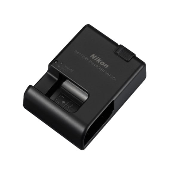 Chargeur de batterie Nikon MH-25a (4960759911902)