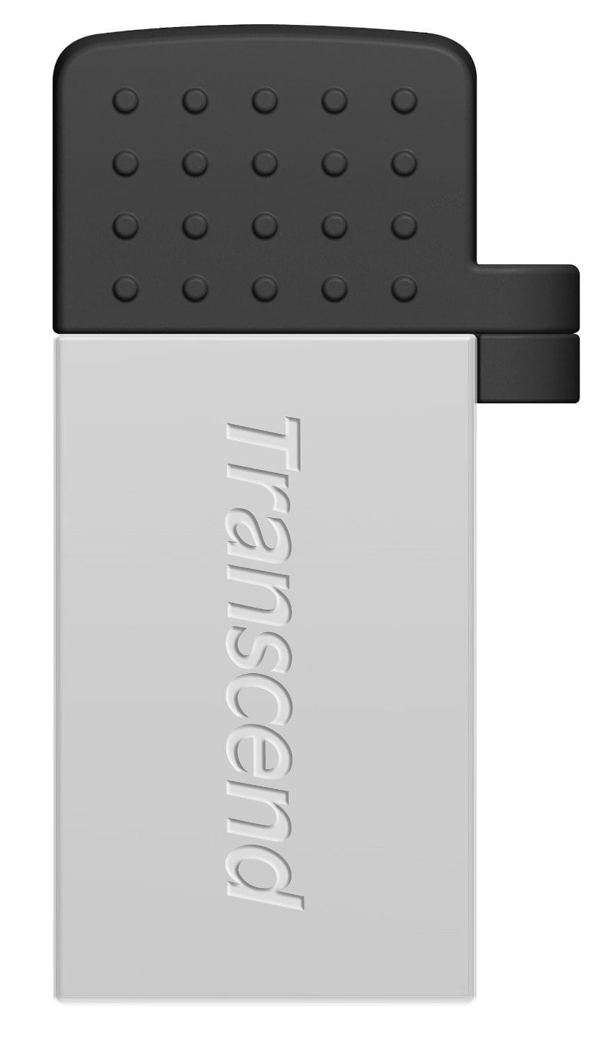 Clé USB/Micro USB OTG Android 8 GB Transcend JetFlash340 USB 2.0