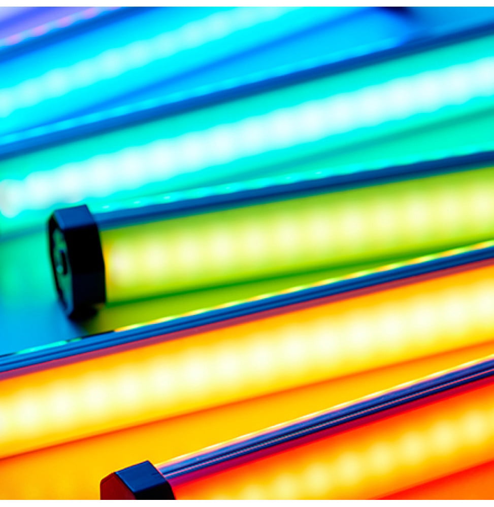 Godox TL30 RGB LED Tube Light (6952344221334) — image 2