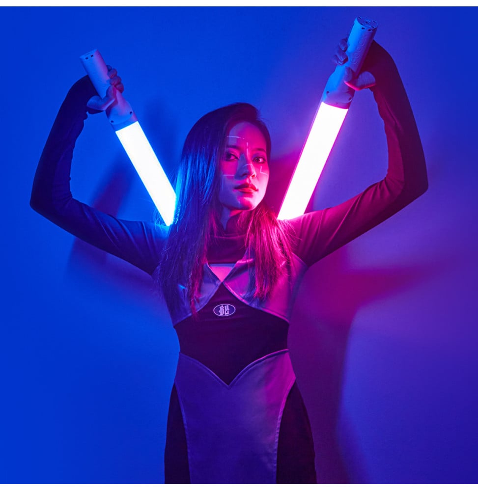 عصا إضاءة LED RGB Godox LC1000R (6952344235263) — صورة 2