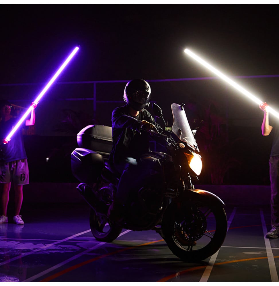 أنبوب إضاءة LED RGB Godox TL180 (6952344224953) — صورة 2
