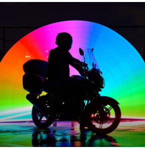 Tube lumineux LED RGB Godox TL180 (6952344224953) — image 4