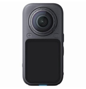Caméra d'action 360° 8K Insta360 X6 Pack Moto (6942590200368)