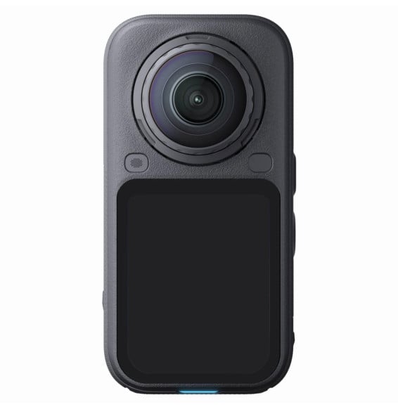 Caméra d'action 360° 8K Insta360 X6 Pack Moto (6942590200368)