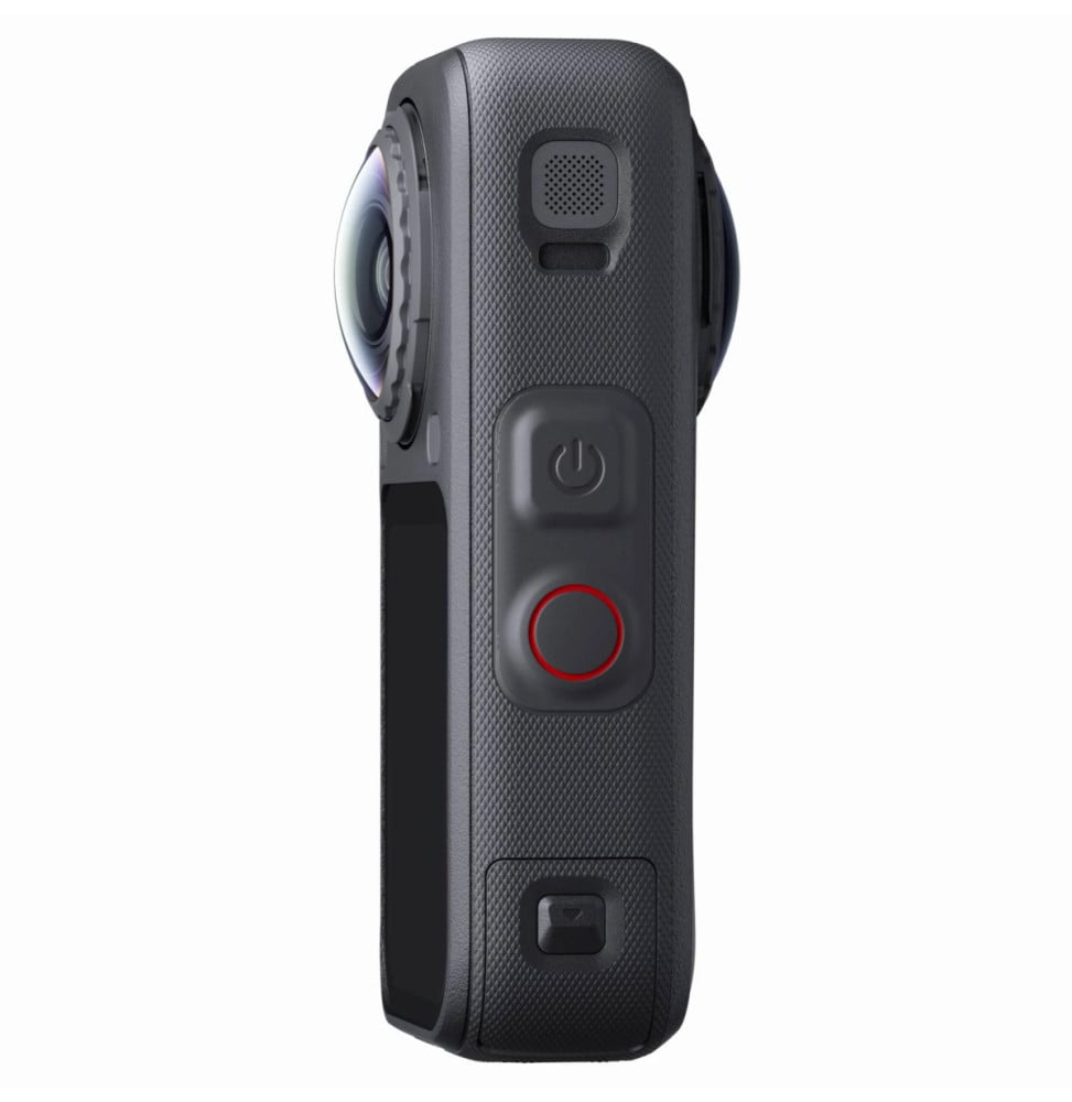 Caméra d'action 360° 8K Insta360 X6 Pack Moto (6942590200368)