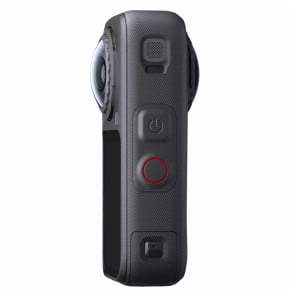 Caméra d'action 360° 8K Insta360 X6 Pack Moto (6942590200368) — image 2